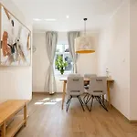 Hafenkiste 3, Neu In Zentraler Lage Mit Garten, 2 Bäder Ferienhaus Greetsiel