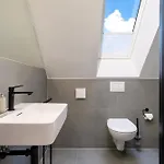 Hafenkiste 3, Neu In Zentraler Lage Mit Garten, 2 Bäder Ferienhaus