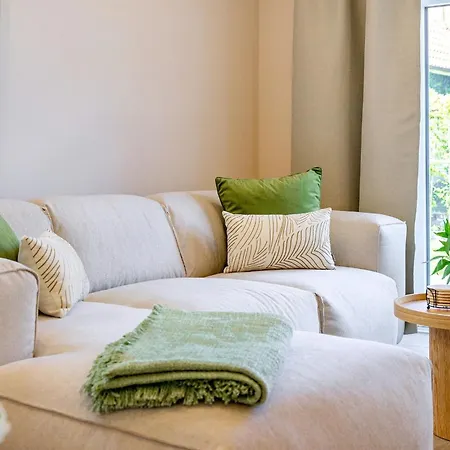 Hafenkiste 3 بيت للعطل *