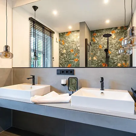 Hafenkiste 3 Σπίτι διακοπών Greetsiel