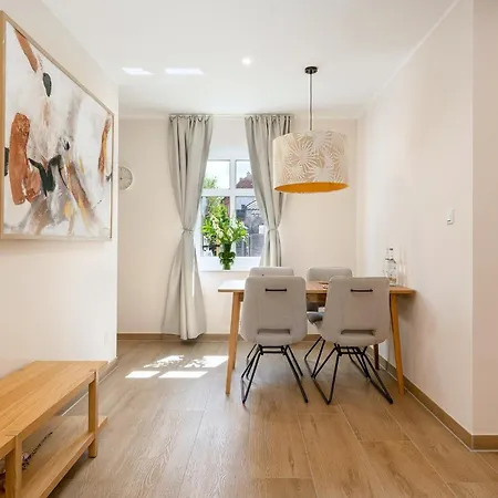 Hafenkiste 3 Σπίτι διακοπών Greetsiel