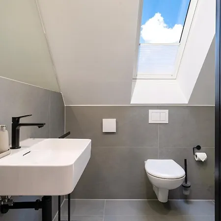 Hafenkiste 3 Σπίτι διακοπών