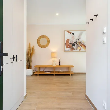 Hafenkiste 3 * Greetsiel