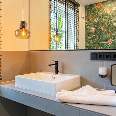 Hafenkiste 3 Σπίτι διακοπών *