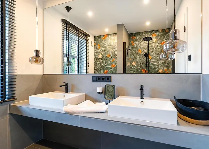 Hafenkiste 3 Dom wakacyjny Greetsiel