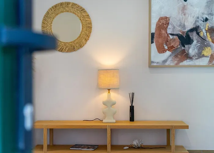 Dom wakacyjny Hafenkiste 3