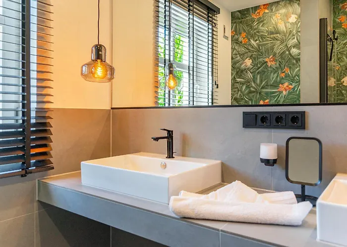 Hafenkiste 3 Dom wakacyjny *